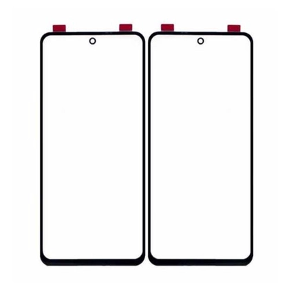 Thay ép kính Xiaomi Redmi K50 Gaming 2