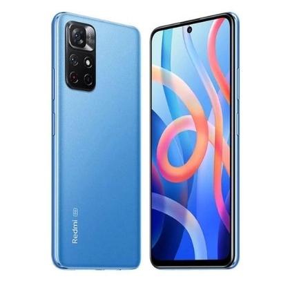kính màn hình Xiaomi Redmi Note 11S 2