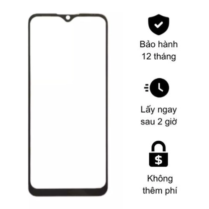 Thay ép kính ZTE Blade A54 1