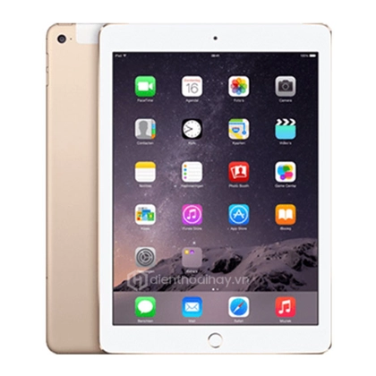 Thay kính cảm ứng iPad 3 chính hãng Aries 3
