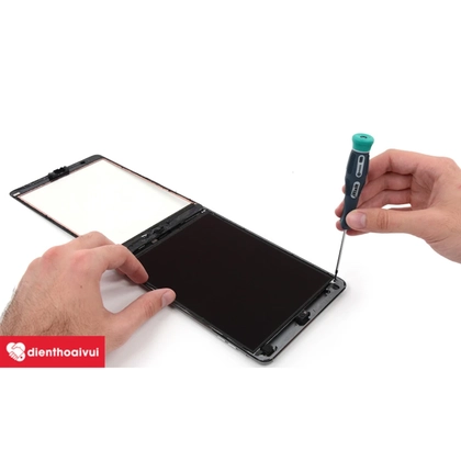 kính cảm ứng ipad gen 7 10.2 inch 2019