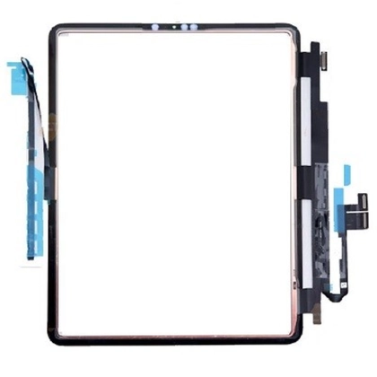 kính cảm ứng ipad pro 11 inch 3