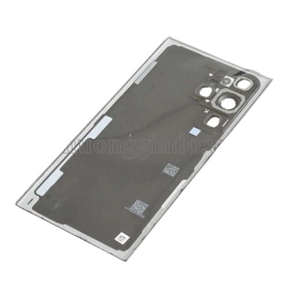 Thay kính lưng Samsung S23 Ultra 2