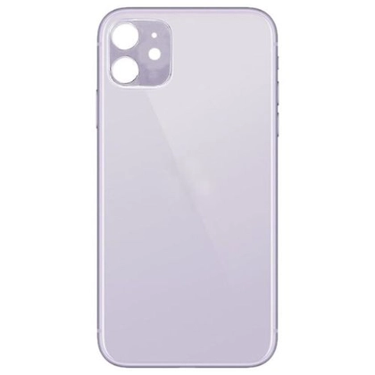 kính lưng iPhone 11 chính hãng Aries 2