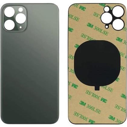 kính lưng iPhone 11 Pro chính hãng Aries 4