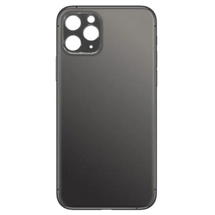 kính lưng iPhone 11 Pro Max chính hãng Aries 2