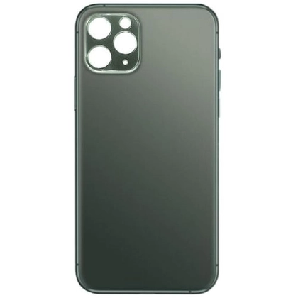 kính lưng iPhone 11 Pro Max chính hãng Aries 3