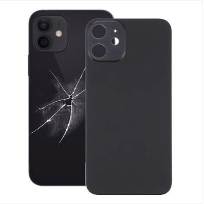 kính lưng iPhone 12 chính hãng Aries 2