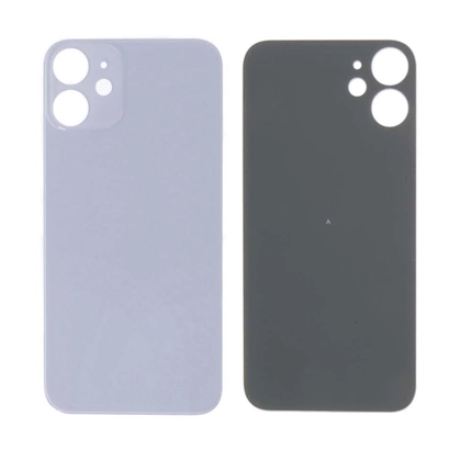 kính lưng iPhone 12 chính hãng Aries 2