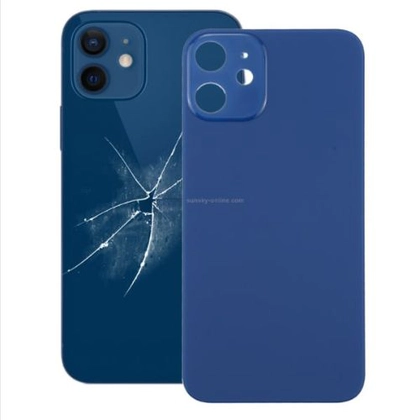 kính lưng iPhone 12 chính hãng Aries 1