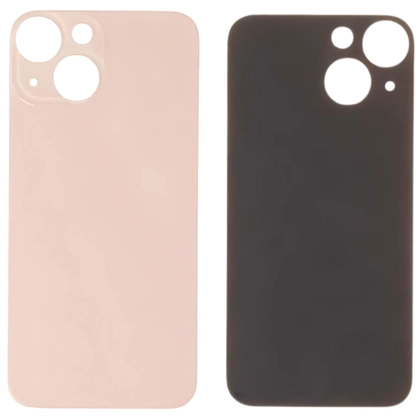 kính lưng iPhone 13 chính hãng Aries 4