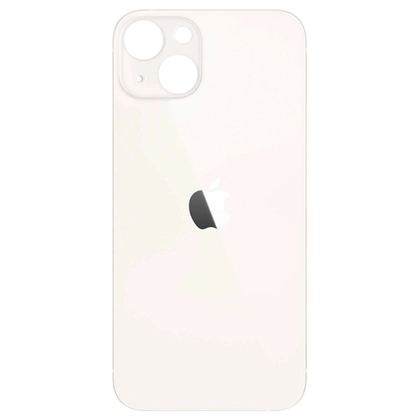 kính lưng iPhone 13 chính hãng Aries 2