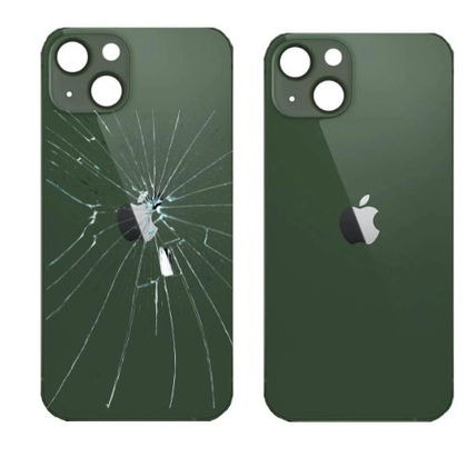 kính lưng iPhone 13 chính hãng Aries 1