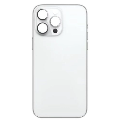 kính lưng iPhone 13 Pro Max chính hãng Aries 2