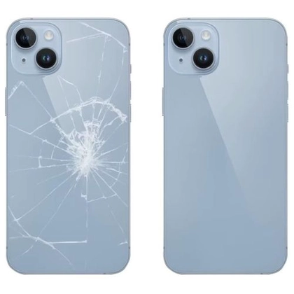 kính lưng iPhone 14 chính hãng Aries 1