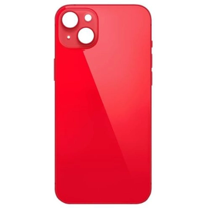 kính lưng iPhone 14 chính hãng Aries 2