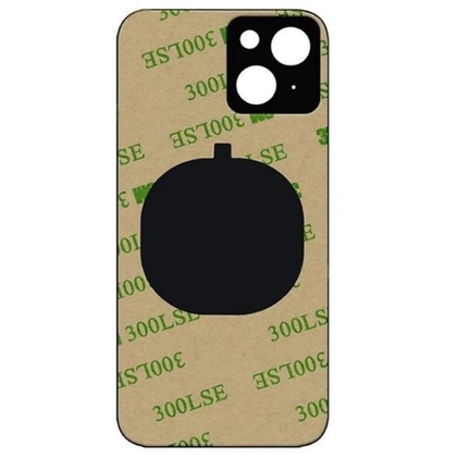 kính lưng iPhone 14 chính hãng Aries 3