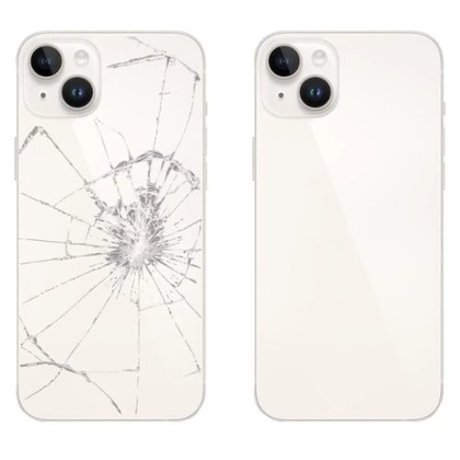 kính lưng iPhone 14 chính hãng Aries 1