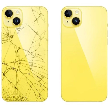 kính lưng iPhone 14 Plus chính hãng Aries 1