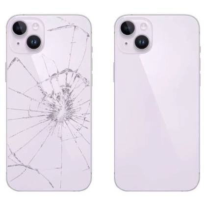 kính lưng iPhone 14 Plus chính hãng Aries 1