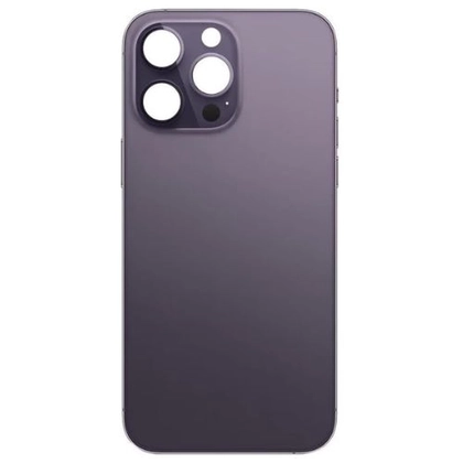 kính lưng iPhone 14 Pro chính hãng Aries 2