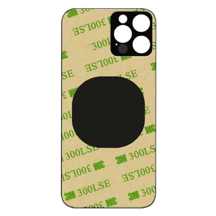 kính lưng iPhone 14 Pro chính hãng Aries 3