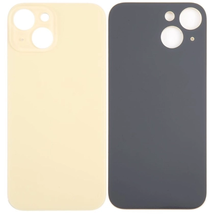 kính lưng iPhone 15 chính hãng Aries 3