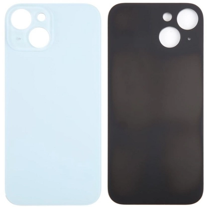 kính lưng iPhone 15 chính hãng Aries 4