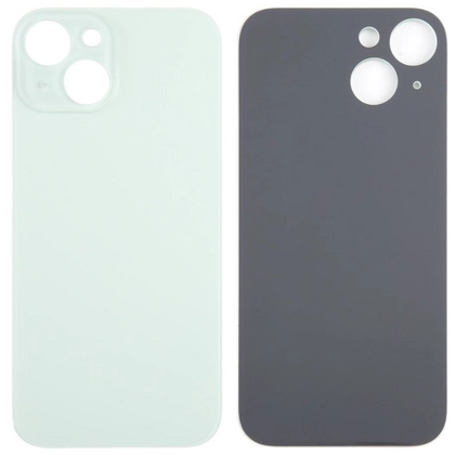 kính lưng iPhone 15 chính hãng Aries 3