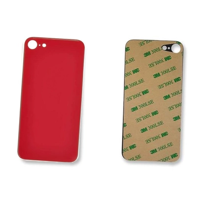 kính lưng iPhone 8 chính hãng Aries 1