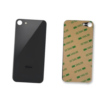 kính lưng iPhone 8 chính hãng Aries 3