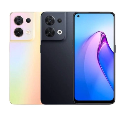 Thay kính lưng OPPO Reno8 3
