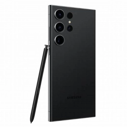 Thay kính lưng Samsung Galaxy S22 Ultra chính hãng Safety - Vàng đồng 3