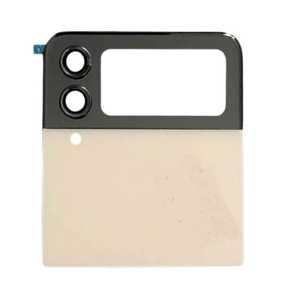 kính lưng mặt trên Samsung Galaxy Z Flip 4 1