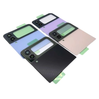 kính lưng mặt trên Samsung Galaxy Z Flip 4 2