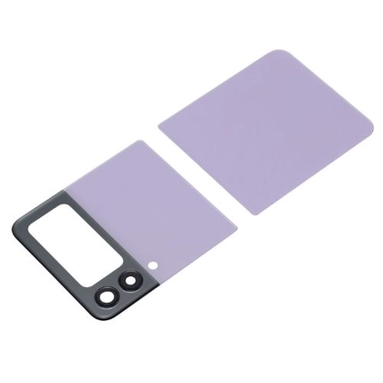 kính lưng mặt trên Samsung Galaxy Z Flip 4 2