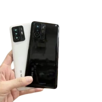 Thay kính lưng Xiaomi Mi 11T chính hãng Safety 3