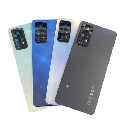 Thay kính lưng Xiaomi Redmi Note 11 Pro chính hãng Safety 2