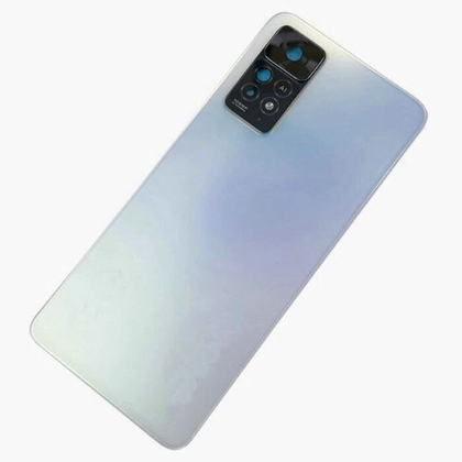 Thay kính lưng Xiaomi Redmi Note 11 Pro chính hãng Safety 3