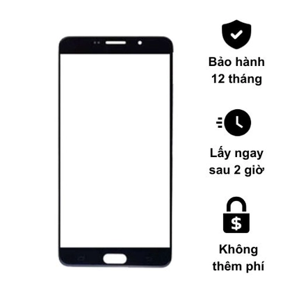 Thay ép mặt kính Samsung Galaxy C9 Pro - Bảng giá sửa chữa mới nhất