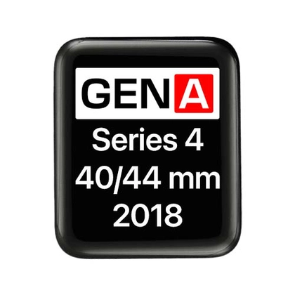 Thay màn hình Apple Watch Series 4 chính hãng GENA 1