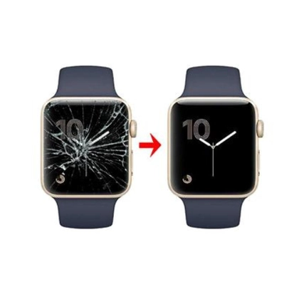 Thay màn hình Apple Watch Series SE chính hãng GENA 1
