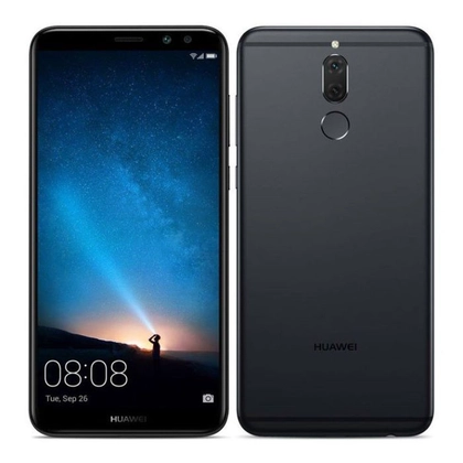 Thay màn hình Huawei Y9 2019 hãng Safety 3