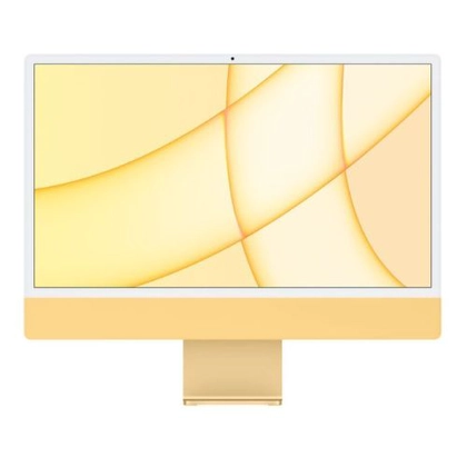 màn hình IMAC M1 24 Inch A2438 2021 GENA 3