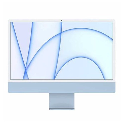 màn hình IMAC M1 24 Inch A2438 2021 GENA 1