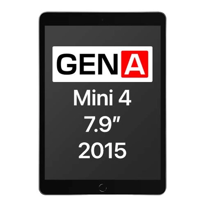 màn hình ipad mini 4 chính hãng gena 1
