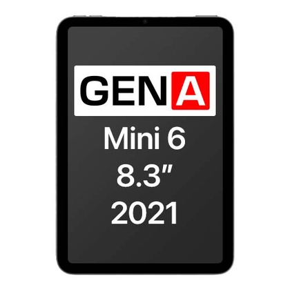 màn hình ipad mini 6 chính hãng gena 2