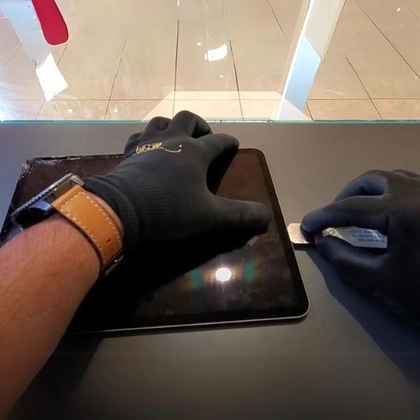 màn hình ipad pro 11 inch 2018 chính hãng gena 3