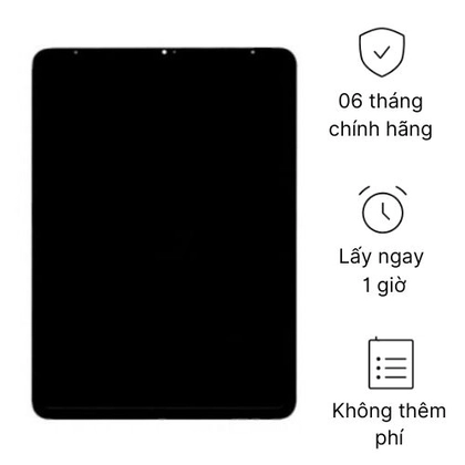 thay màn hình ipad pro 11 inch 2020 chính hãng gena 1