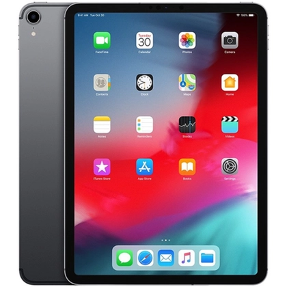 màn hình ipad pro 12.9 2018 4
